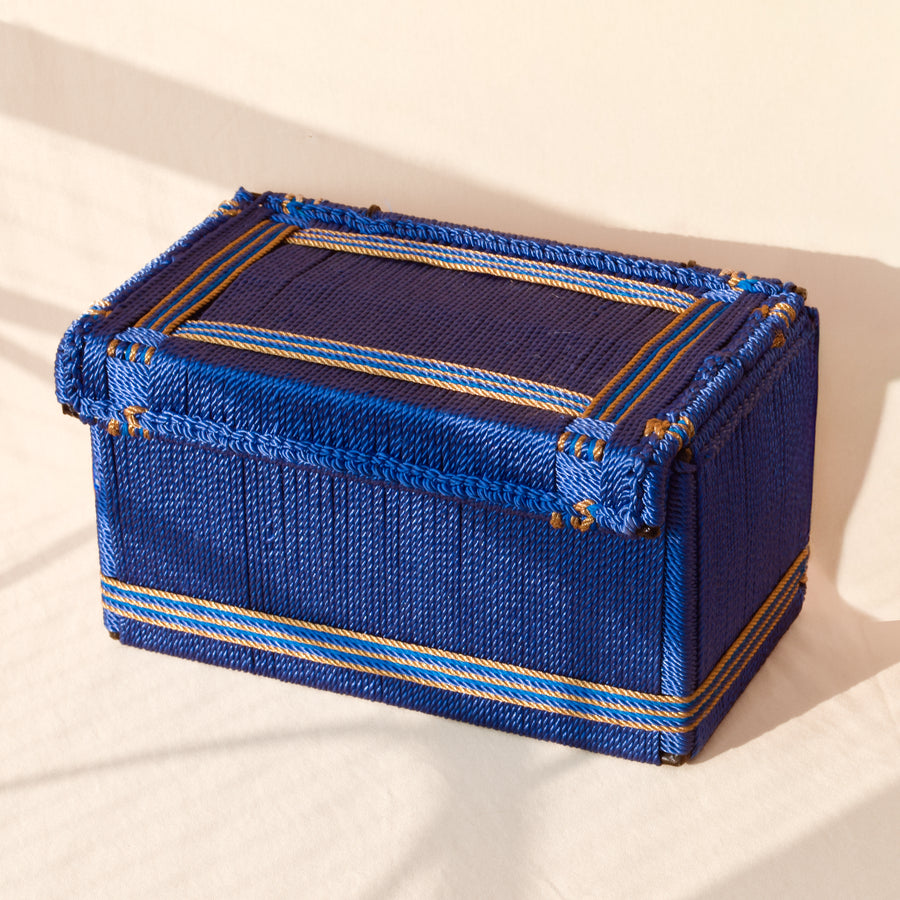 Neelam Box
