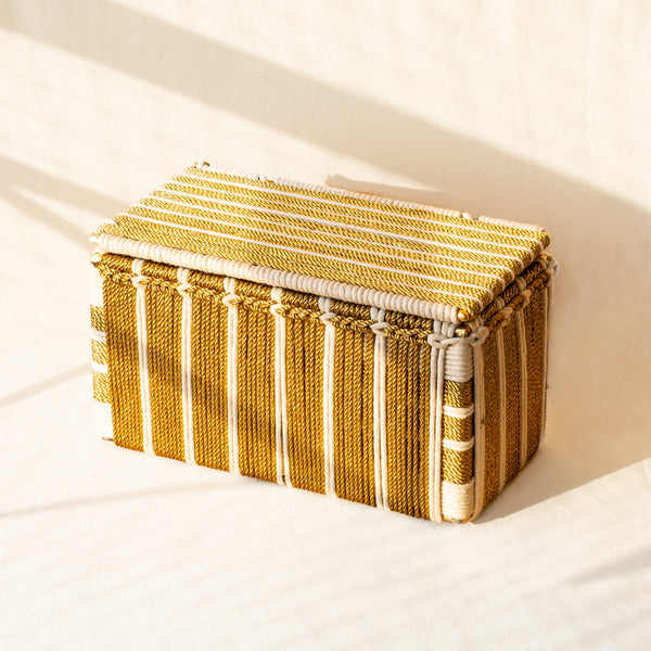 Shubhra Box
