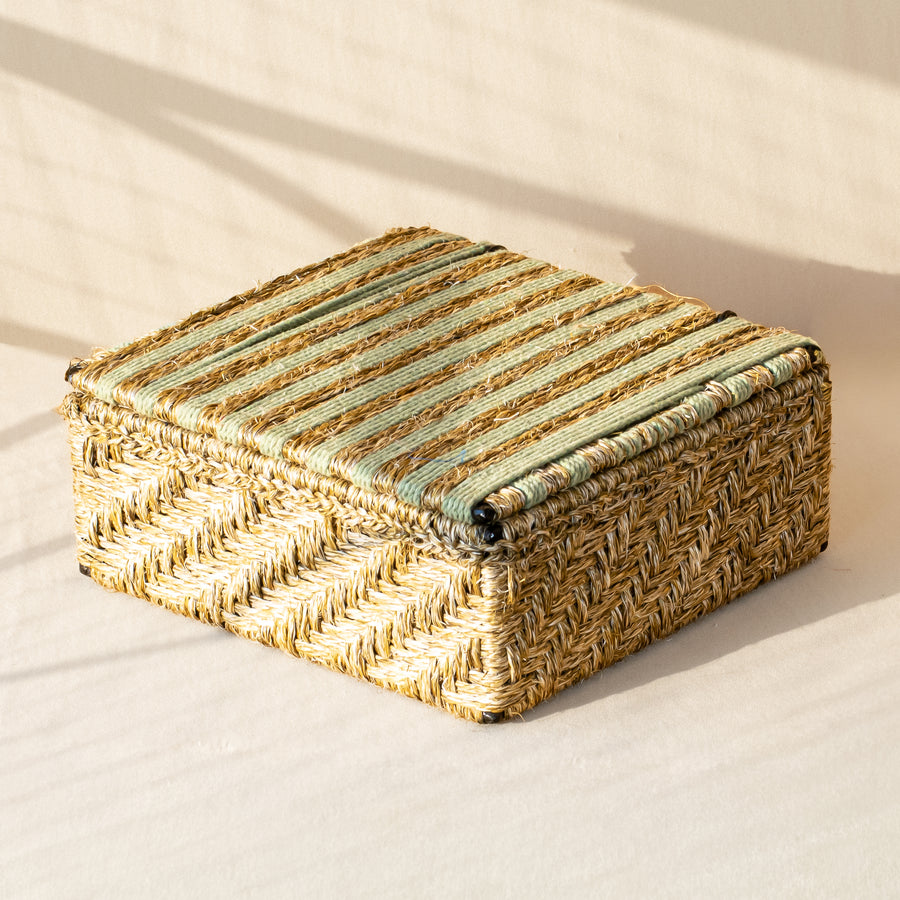 Artisan Harmony Box