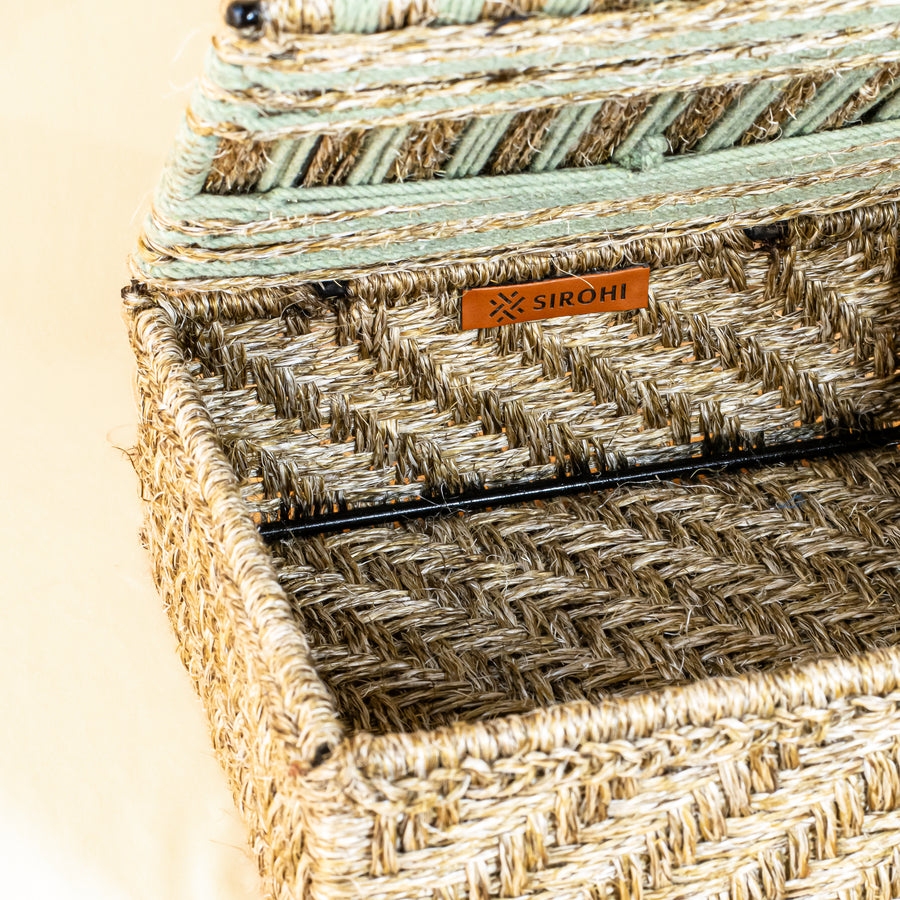 Artisan Harmony Box