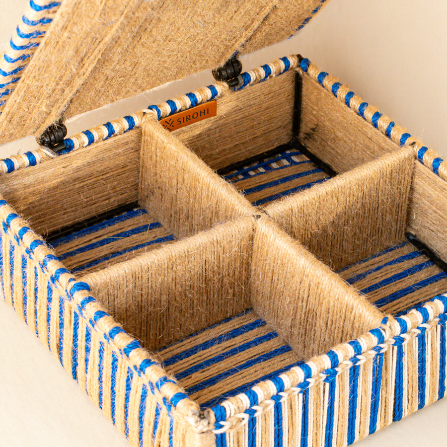 Classic Harmony Box