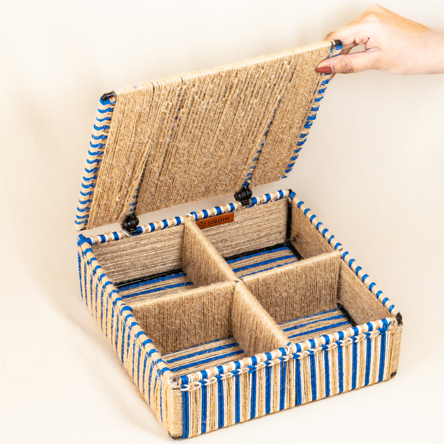 Classic Harmony Box