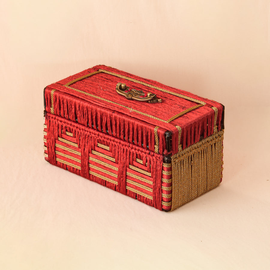 Royal Craft Box