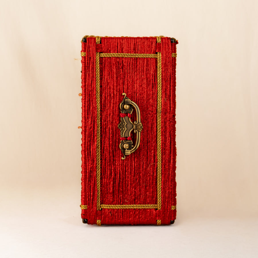 Royal Craft Box