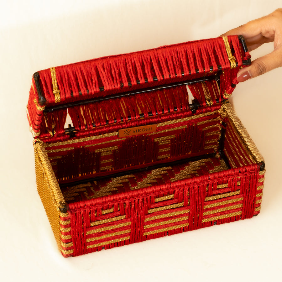 Royal Craft Box
