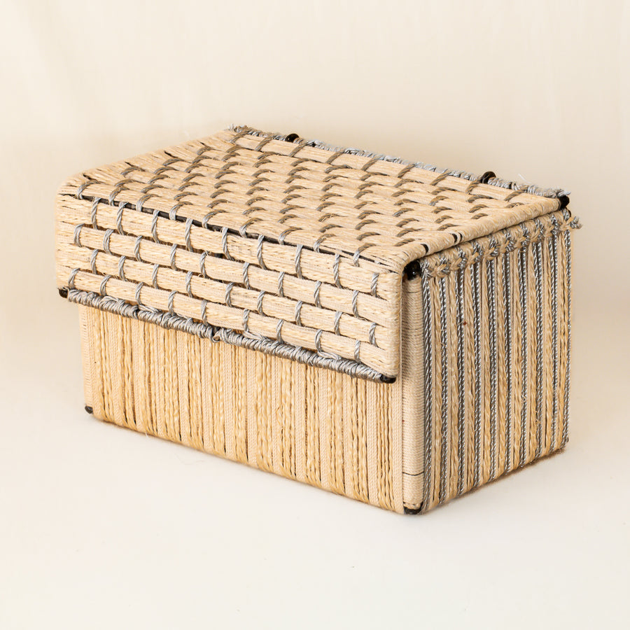 Chandrika Box