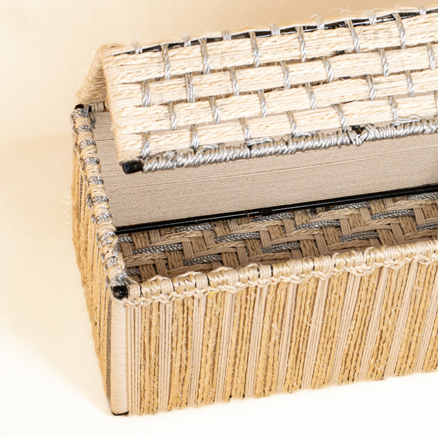 Chandrika Box