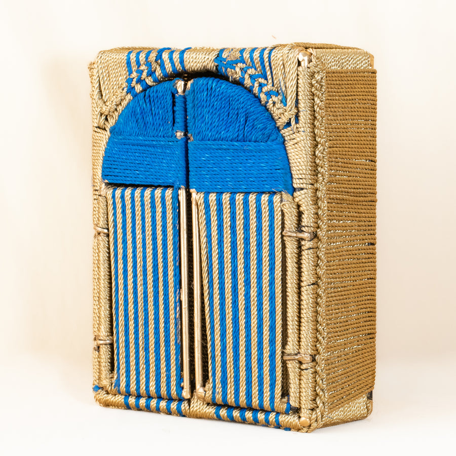 Luxe Resham Box
