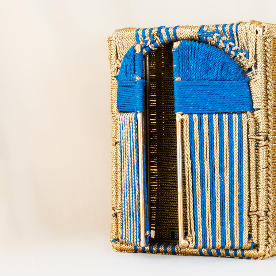 Luxe Resham Box