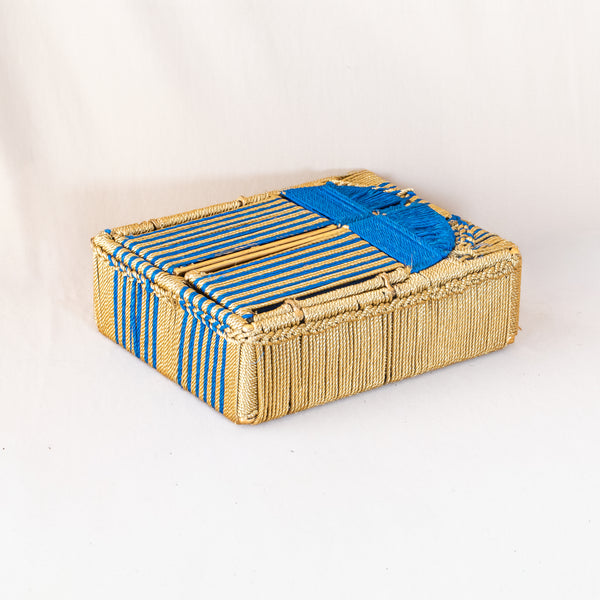 Luxe Resham Box