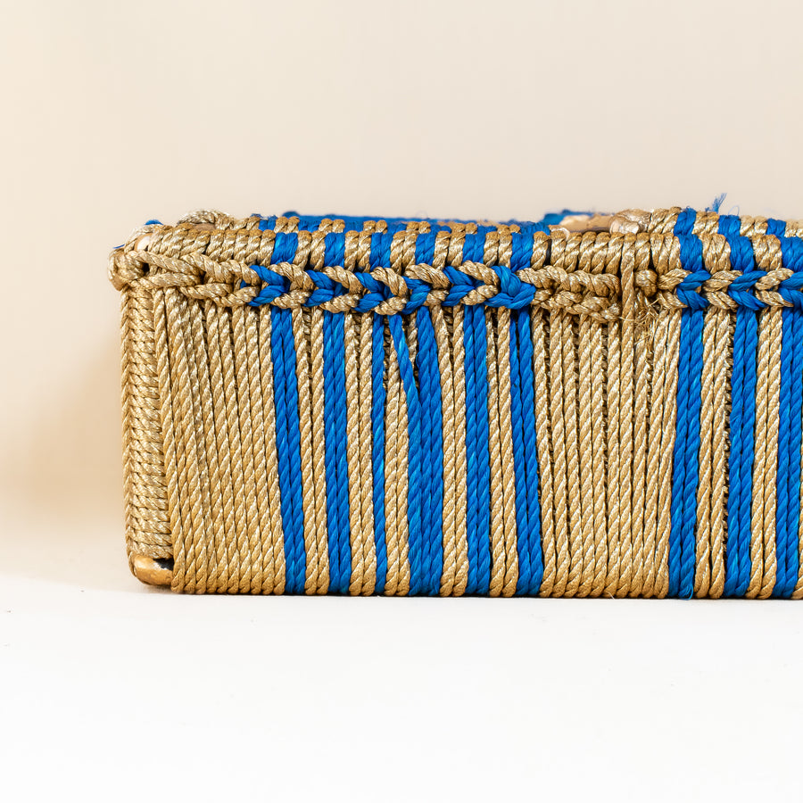 Luxe Resham Box