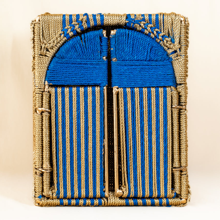 Luxe Resham Box