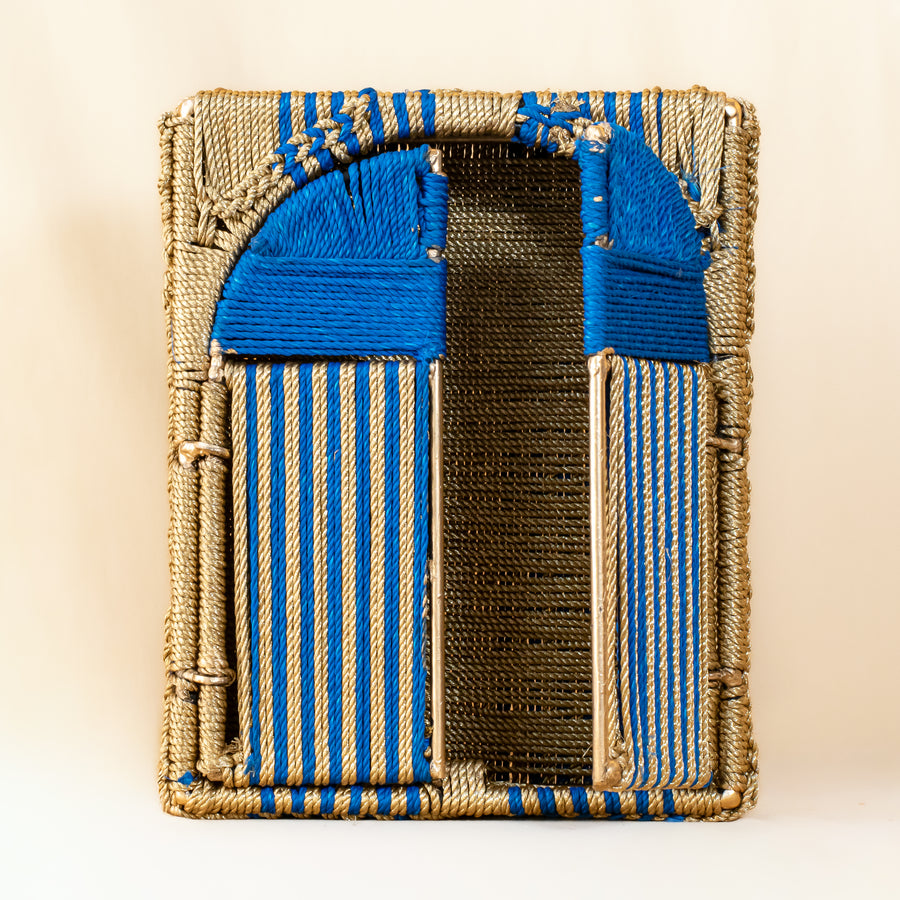 Luxe Resham Box