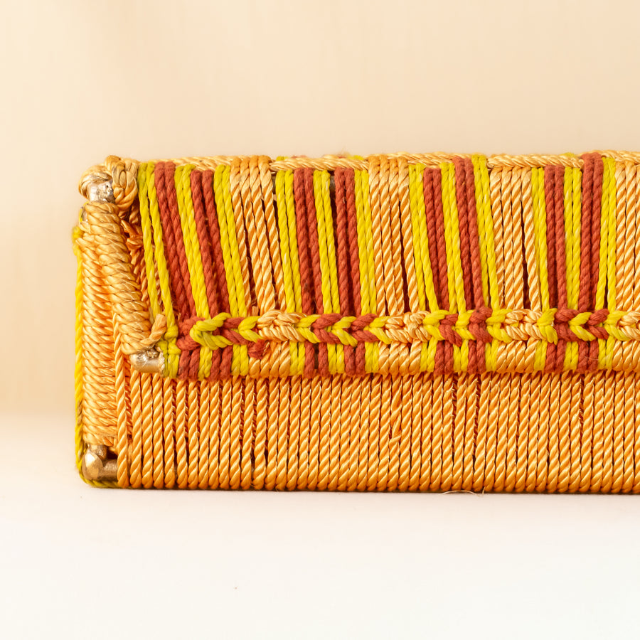 Heritage Weave Box