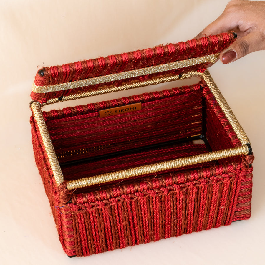 Regal Box