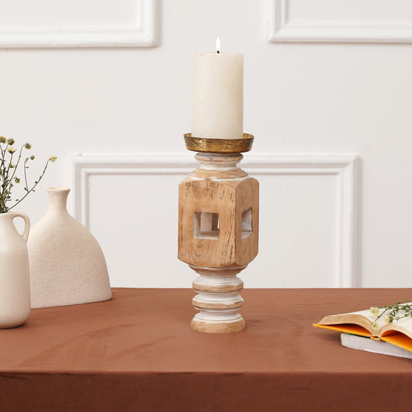 Illumina Candlestand