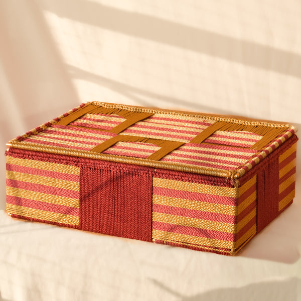 Grand Weave Box