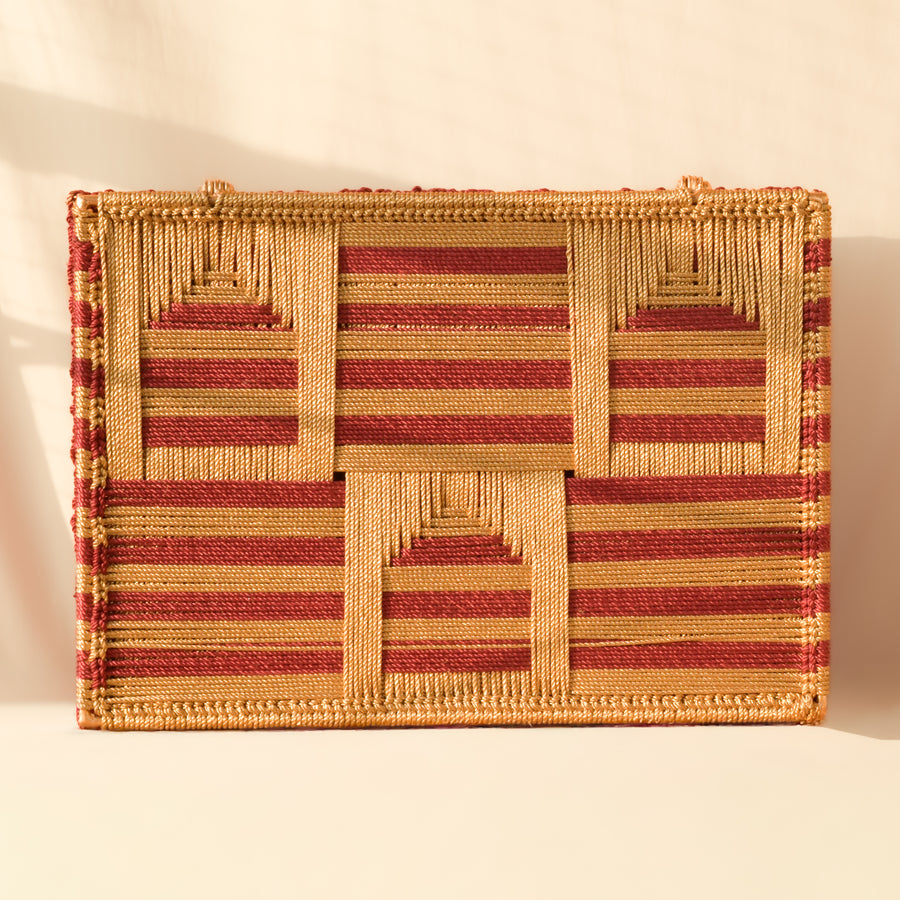 Grand Weave Box