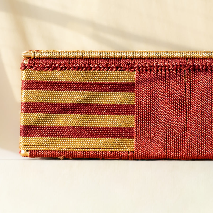 Grand Weave Box