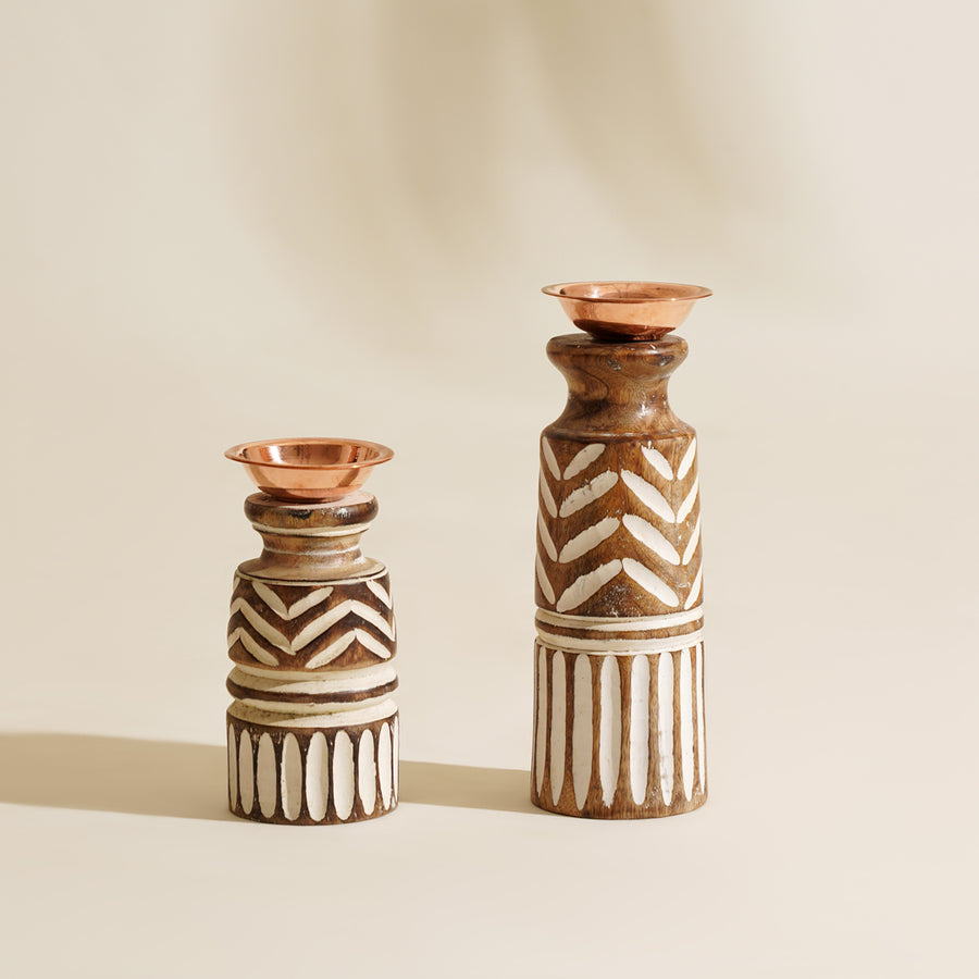 Axis Candlestands