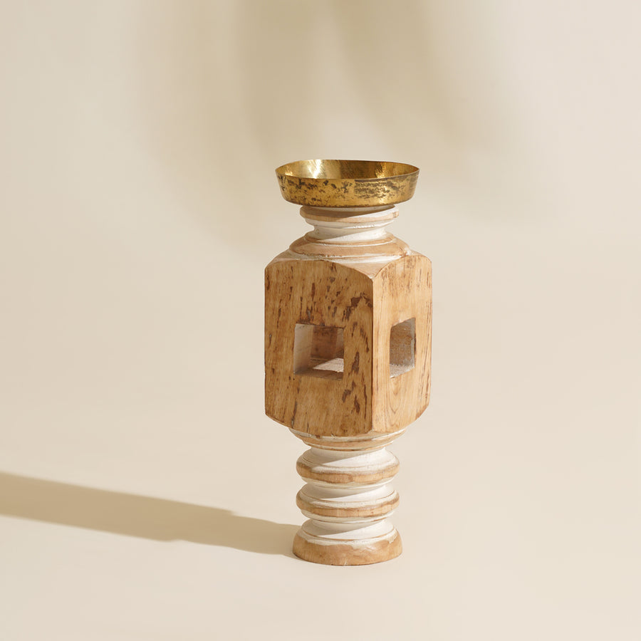 Illumina Candlestand