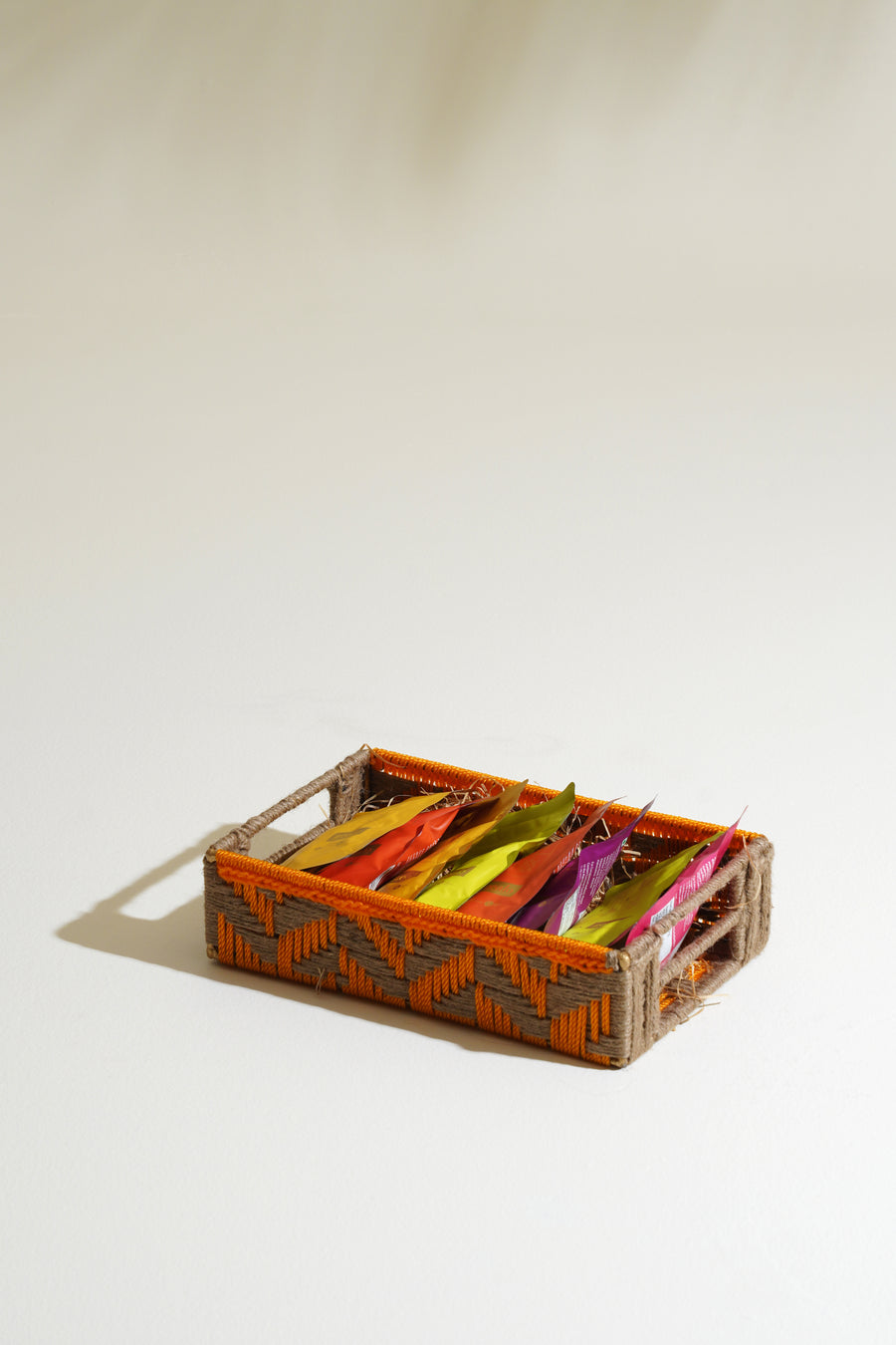 Rangeela Sirohi X Zealo Hamper