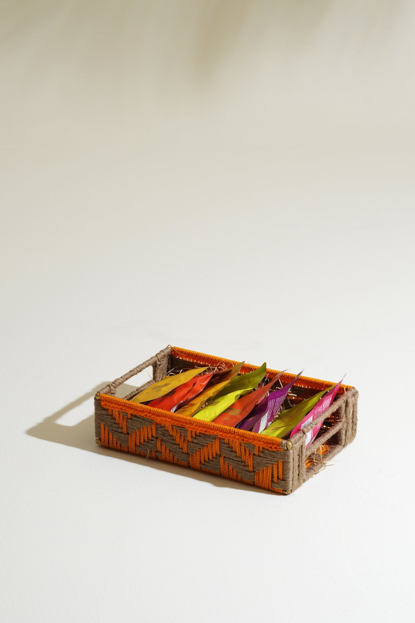 Rangeela Sirohi X Zealo Hamper