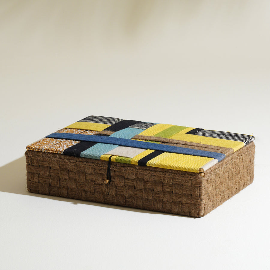 Cosmo Trousseau Box