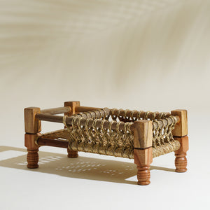 Charpai Tray