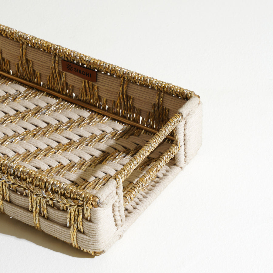 Pearl Gifting Tray