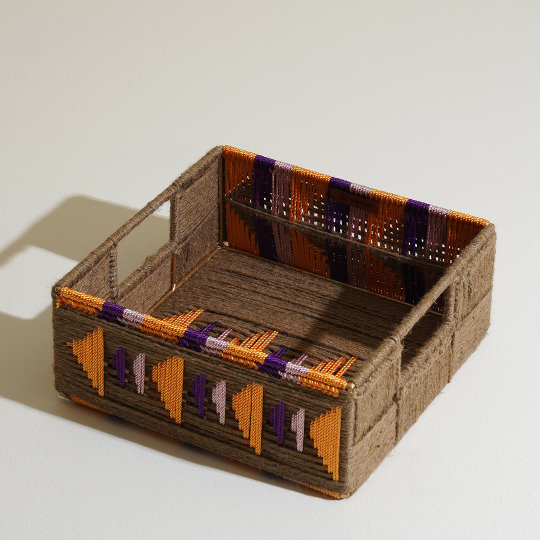 Raag Basket