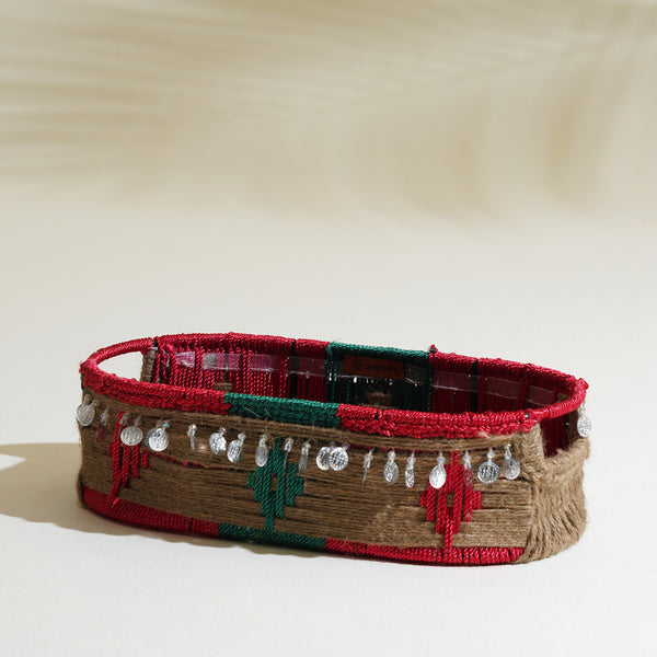 Zari Basket