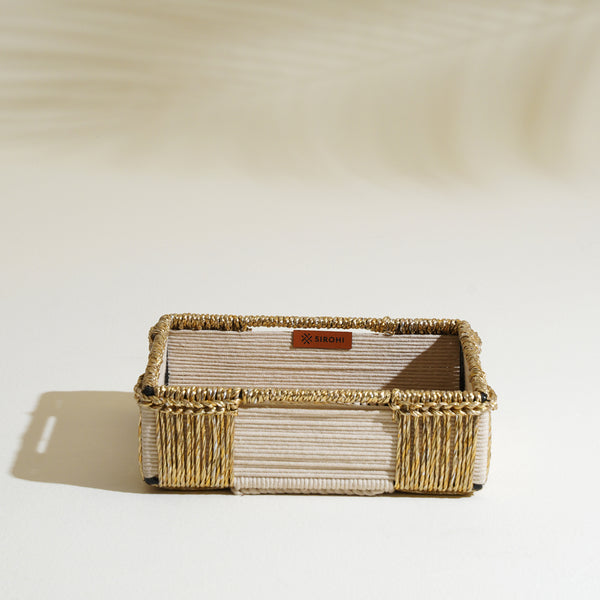 Nest & Nook Gift Tray