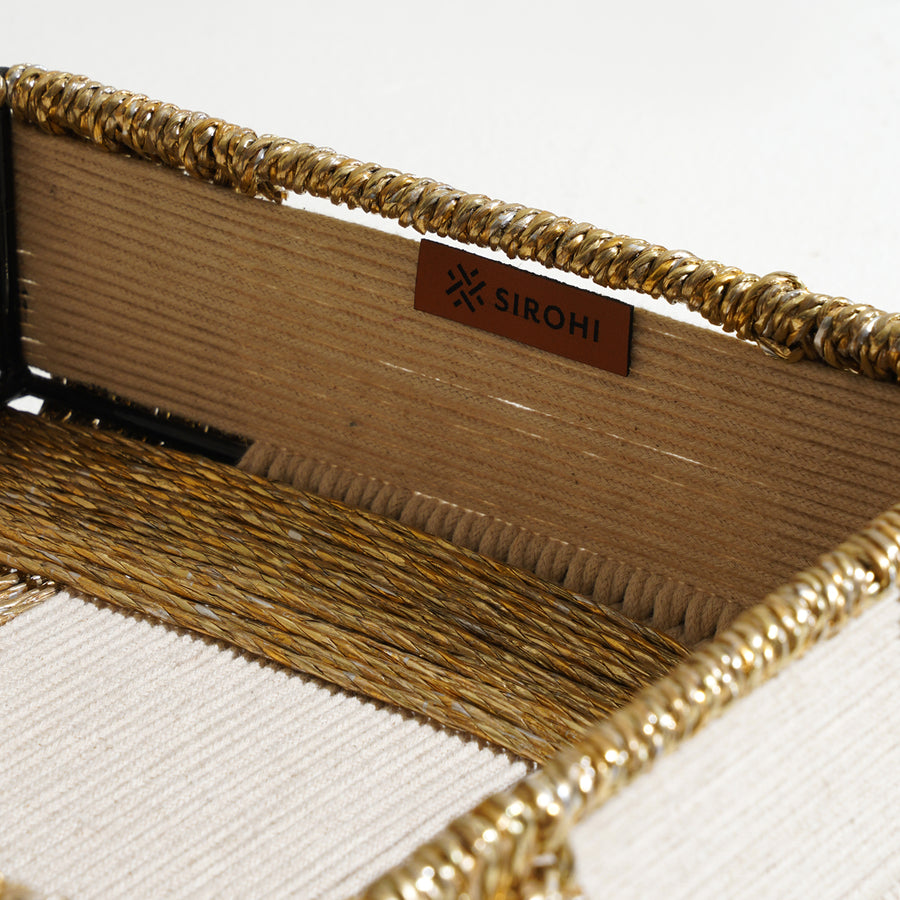 Nest & Nook Gift Tray