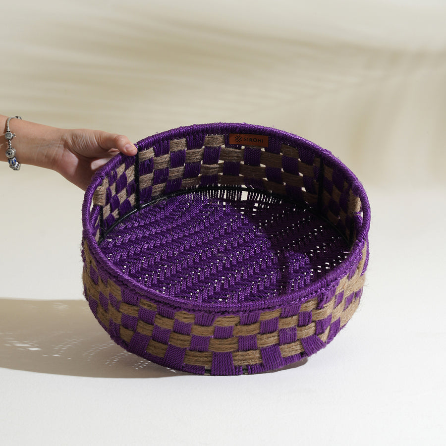 Jamun Basket