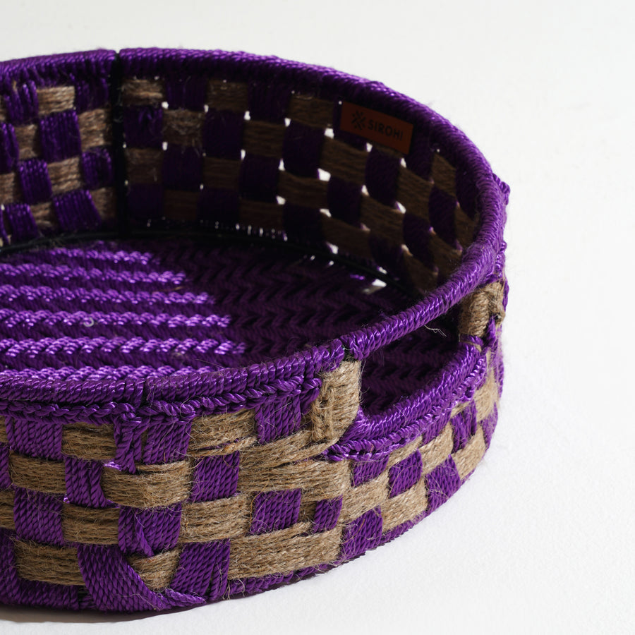 Jamun Basket