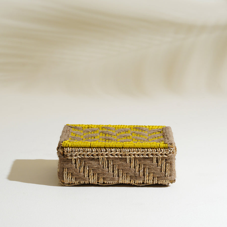 Swaran Box