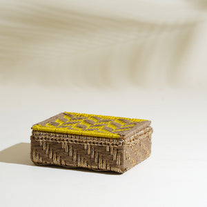 Swaran Box