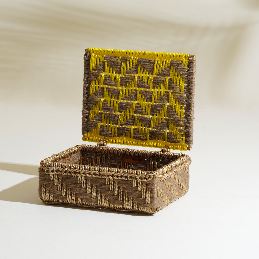 Swaran Box
