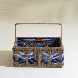Manjari Basket