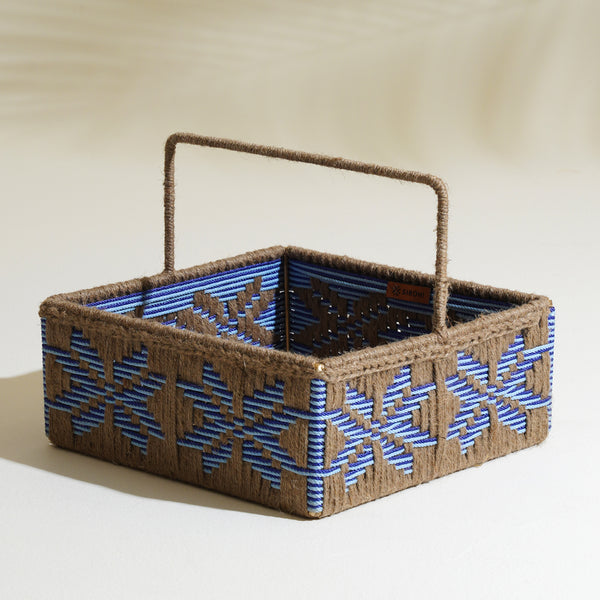Manjari Basket