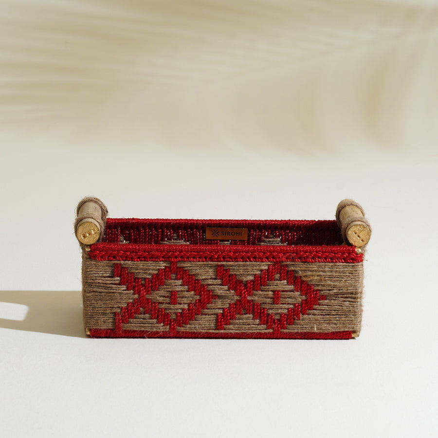 Rohu Gifting Tray