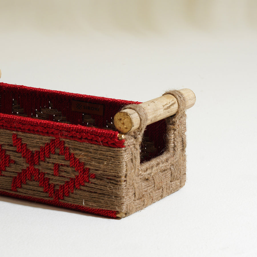 Rohu Gifting Tray