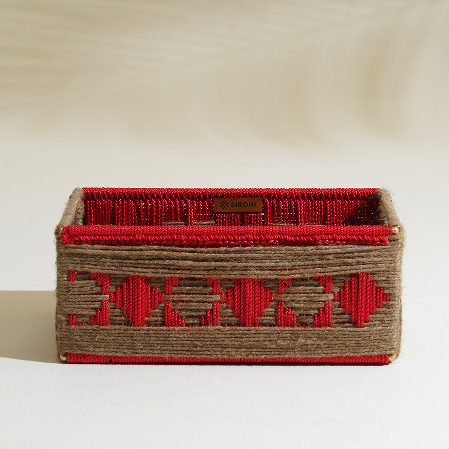 Surkhi Tray