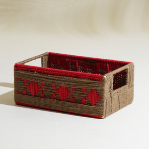 Surkhi Tray