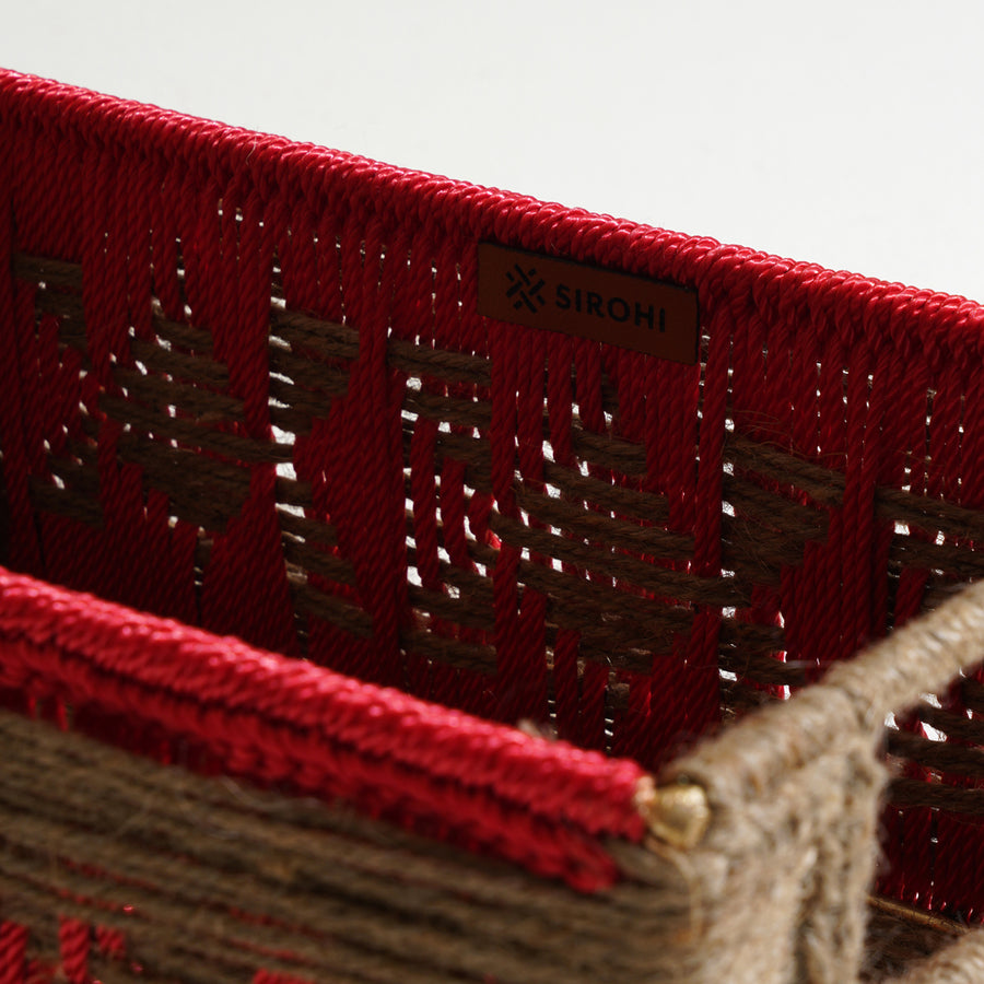 Surkhi Tray