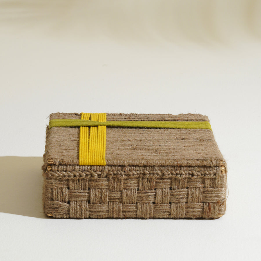 The Wonder Wrap Gift Box