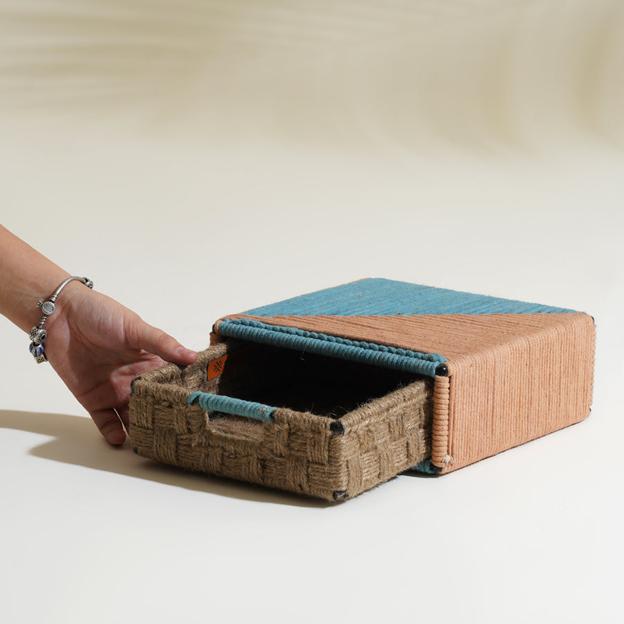 Curio Cube Gift Box