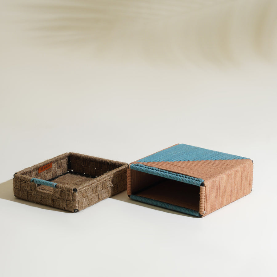 Curio Cube Gift Box
