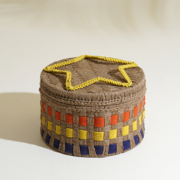 Patrick Star Toy Storage Box